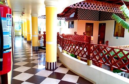 Tababela House | Hostal Mariscal Sucre