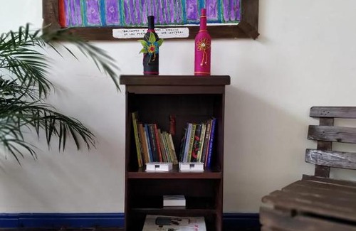 La Estrella House | HOSTAL MI CASA CAFETERA