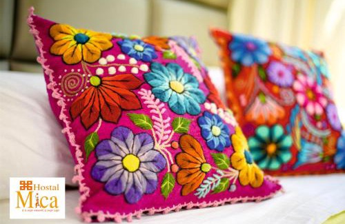 Abancay Hotel | Hostal Mica