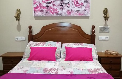Hoznayo House | Hostal Mizmaya