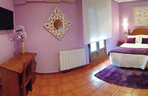 Hoznayo House | Hostal Mizmaya