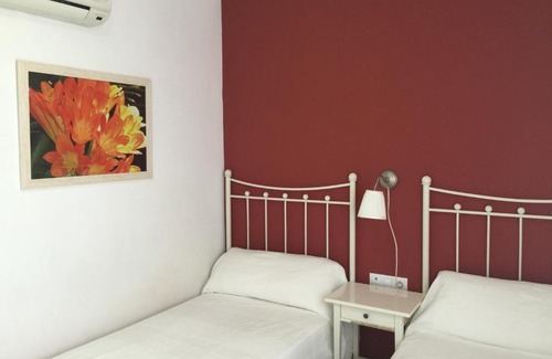 Rociana Del Condado House | Hostal Monteluna