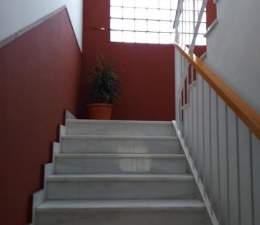 Rociana Del Condado House | Hostal Monteluna