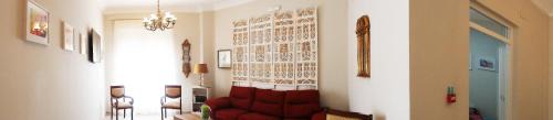 Moguer House | Hostal Montemayor
