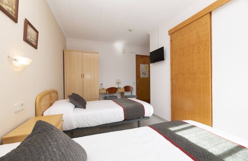 Montseny House | Hostal Montserrat