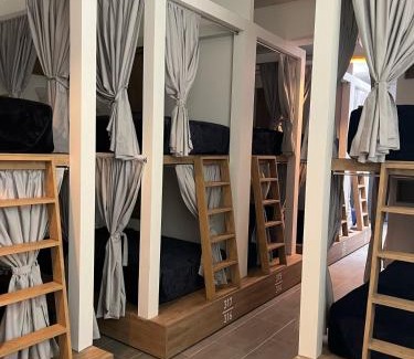Puebla Historic Center House | Hostal Morada