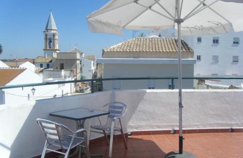 Aljaraque House | Hostal Muriel