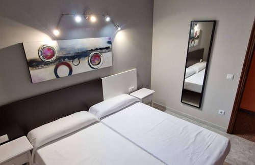 Cobres Bed & Breakfast | Hostal O galeón San Luis