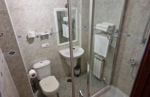 Cobres Bed & Breakfast | Hostal O galeón San Luis