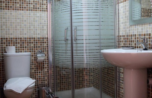 Salobrena Hostel | Hostal Palomares