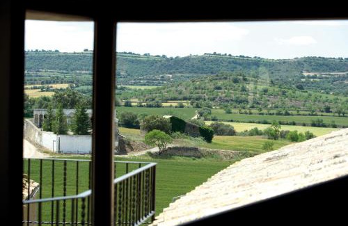 Palouet Hotel | Hostal Palouet de Segarra