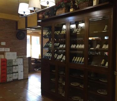 Pancorbo House | Hostal Pancorbo
