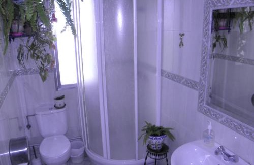 Pena Grande House | Hostal Paquita