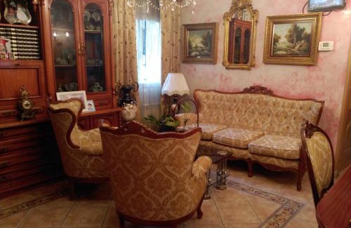Pena Grande House | Hostal Paquita
