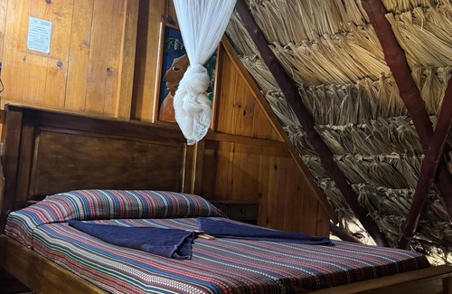 San Agustin Lanquin Hostel | Hostal Portal de Champey - Hostel