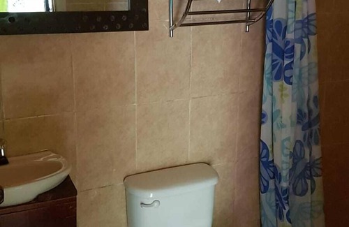 San Agustin Lanquin Hostel | Hostal Portal de Champey - Hostel