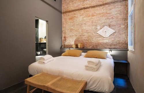 Ciutat Vella House | Hostal Porxos Garden