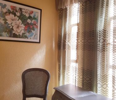 Vista Alegre House | Hostal Puerta Bonita Vista Alegre