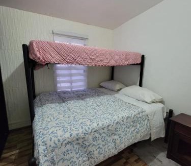 La Florida House | Hostal Pura Vida