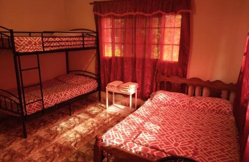 Santa Fe House | Hostal Río Escondido Santa Fe