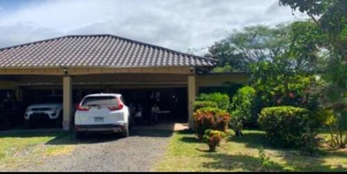 Santa Fe House | Hostal Río Escondido Santa Fe