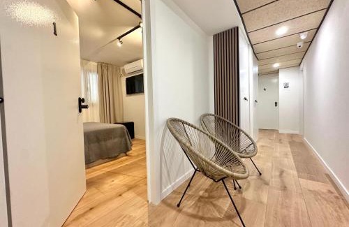 Alicante City Centre House | Hostal Rambla Alicante