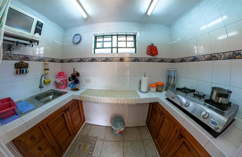 Municipality of Habana del Este House | Hostal Raul y Olga