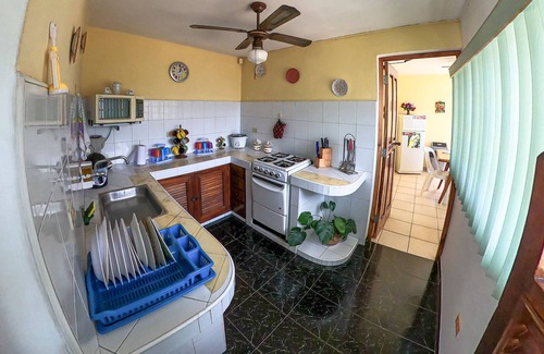 Municipality of Habana del Este House | Hostal Raul y Olga