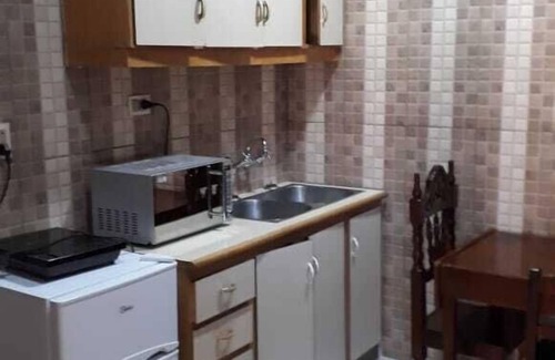 Asuncion Hostel | Hostal Residencial Leones de Castilla