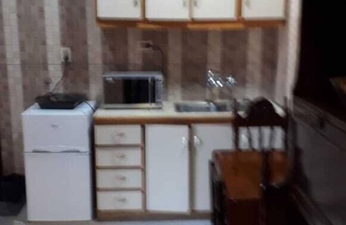 Asuncion Hostel | Hostal Residencial Leones de Castilla