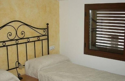 Belltall House | Hostal Restaurant Cal Feliuet