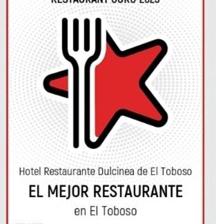 El Toboso House | Hostal Restaurante Dulcinea de El Toboso
