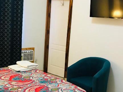 Esteli Hotel | Hostal Rio Piedra