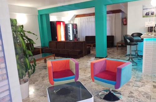 Laredo House | Hostal Rosi