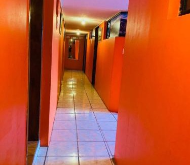 Latacunga Hostel | Hostal Rosita Latacunga