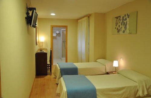 Soria House | Hostal Ruiz