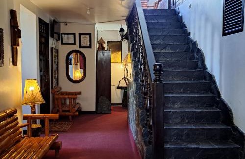 Chachapoyas House | Hostal Rumi Huasi Spa & Sauna