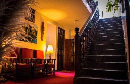 Chachapoyas House | Hostal Rumi Huasi Spa & Sauna