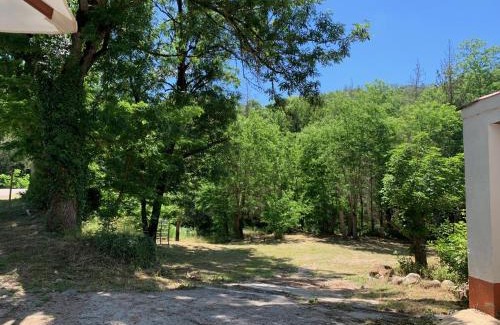 Sant Sadurni d'Osormort House | Hostal Rural Can Enric