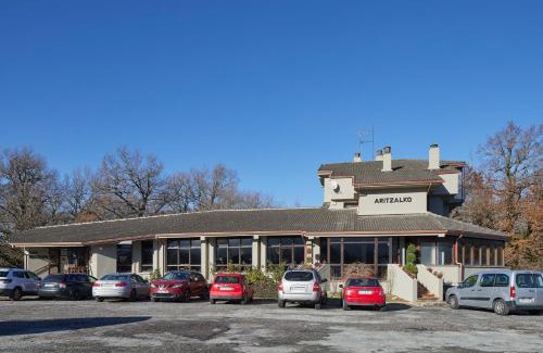 Etxarri-Aranatz House | Hostal Rural Aritzalko