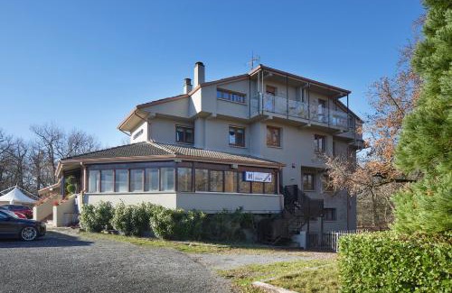 Etxarri-Aranatz House | Hostal Rural Aritzalko