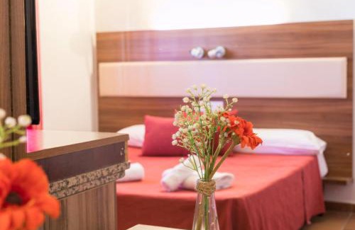 El Rocio House | Hostal Rural La Fonda Del Rocio