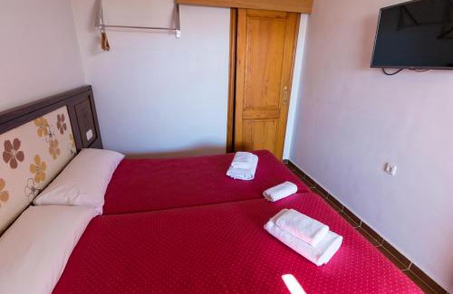 El Rocio House | Hostal Rural La Fonda Del Rocio