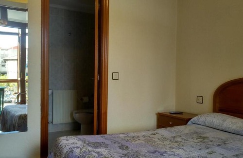 Cuestaedo House | HOSTAL SANCHO GARCIA