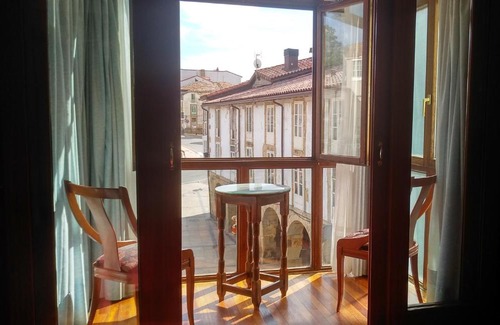 Cuestaedo House | HOSTAL SANCHO GARCIA