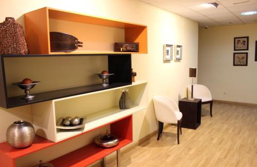Autol House | Hostal San Isidro