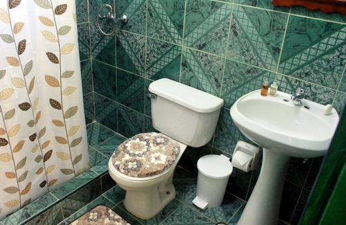 Casilda House | Hostal San Juan CASILDA