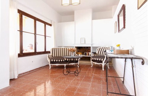 Coveta Fuma Hostel | Hostal San Juan