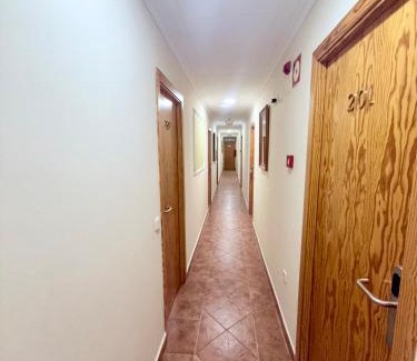 San Martin de la Vega House | Hostal San Martin