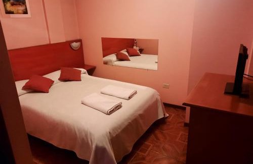 Quito House | Hostal Sauna Water Palace